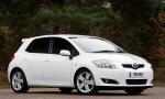 Toyota Auris SR180 2008 года